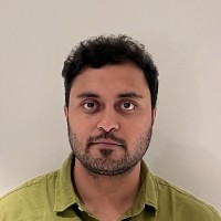 Srinivas Manish Muktevi
