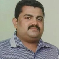 Peter Mathai