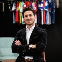 Ferran Vilà Carreras