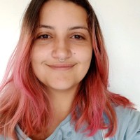 Giulia Magalhães