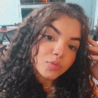 Yasmin Silva Dos Santos