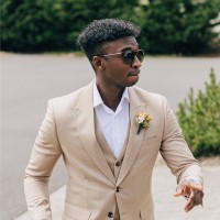 Avery Chatman