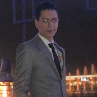 amine bartal