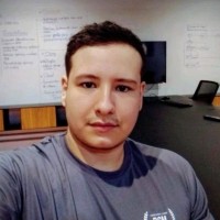 Daniel Takeshi Kondo Ferreira