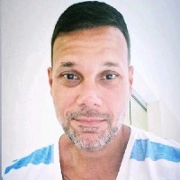Daniel Brandão Pinto Moreira