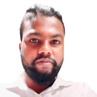 Manikandan Haridas