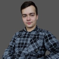 Maksym Romanenko