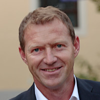 Bernhard Gross