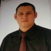 Jerson Maurcio Vargas Sequeda