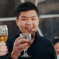 Dylan Ho
