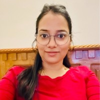 Anupama Singh
