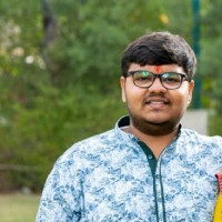 Jenish Soni