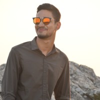 Yash Jha