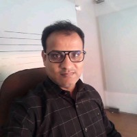 Saumitra Bijutkar