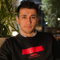 Hooshang Sadeghi