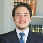 David Obey Ament Güémez
