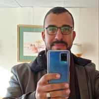 خالد محمد ابوسريع