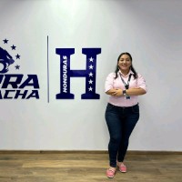 Claudia Carías Chávez