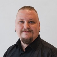 Janne Härkönen