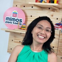 Lillian Miyuri Yamauchi