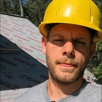 Derek Halbert