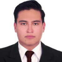 Royer Jaison Chávez Zavaleta