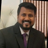 Abhilash Bandal