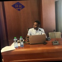 Dennis Mbure