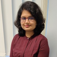 Jayita Patwari