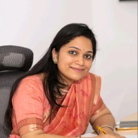 Sindhu Krishna