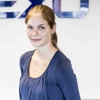 Cathrine Wisby Frøkjær