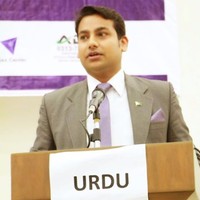 Kamran Ahmad Bhinder