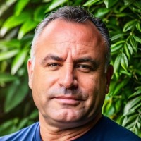 David Vaitzman