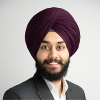 Harjot Singh Cheema, M.Eng, Eit