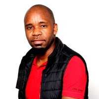 Donald Shika
