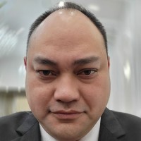 Ruffy Arnaldo