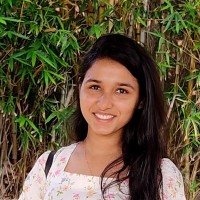 Nisha J