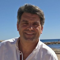 Miguel Barón