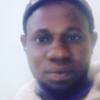 Udochi Daniel Ihesikoma