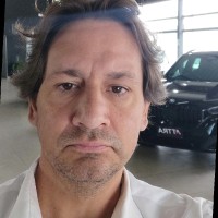 Daniel Bailoni
