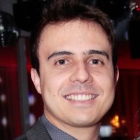 Matheus Miranda Camarano