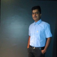 Vijay Perumalle