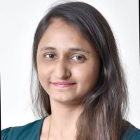Meghal Patel