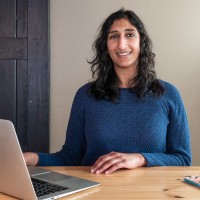 Kavitha Thimmaiah