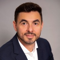 Anderson Garofalo Concon, Pmp
