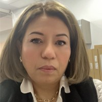 María Concepción Escalante Campos