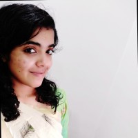 Anusree Prakash