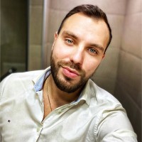 Miroslav Kostsevych