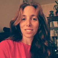 Claire Esnault