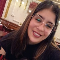 Celeste Enriquez